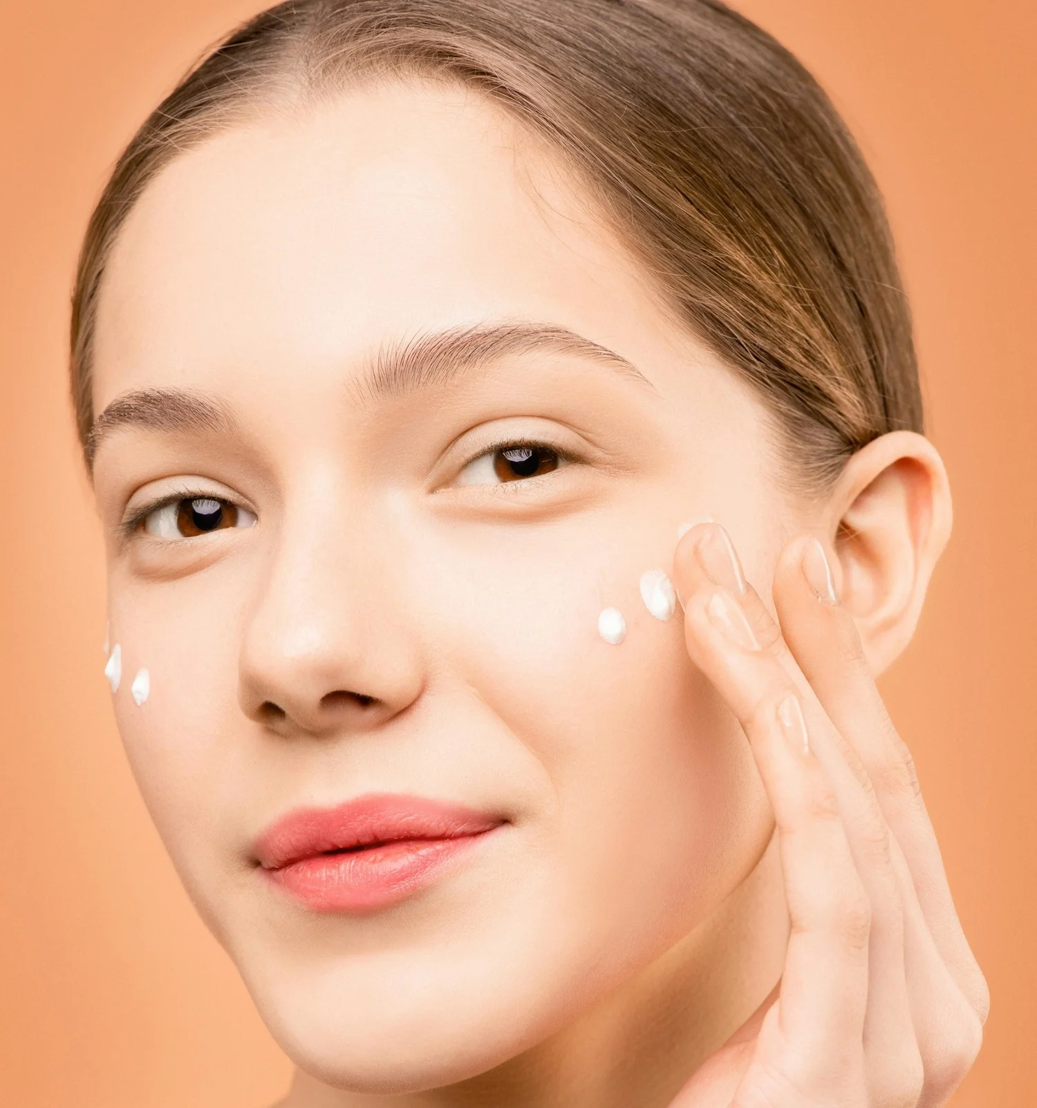 Productos de skin care para mujer